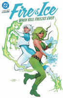 Fire & Ice: When Hell Freezes Over-9781799506348