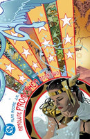 Absolute Promethea Book Two (2026 Edition)-9781799506591