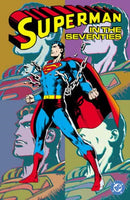 Superman in the Seventies (New Edition)-9781799506645
