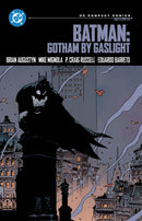 Batman: Gotham by Gaslight: DC Compact Comics Edition-9781799506652