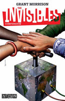 The Invisibles Compendium-9781799506683