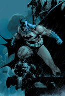Absolute Batman: Hush : (New Edition)-9781799506744