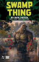 Swamp Thing by Rick Veitch Book Three: Time Upon a Once-9781799506928