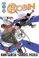 Teen Titans: Robin (Connecting Cover Edition)-9781799507314