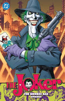 The Joker: The Bronze Age Omnibus (New Edition)-9781799507406