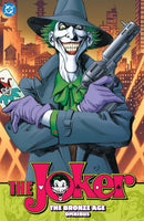 The Joker: The Bronze Age Omnibus (New Edition)
