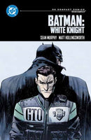 Batman: White Knight: DC Compact Comics Edition-9781799507413