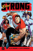 Tom Strong Compendium Two-9781799507468