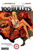100 Bullets Book Four : (New Edition)-9781799507475