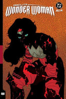 Absolute Wonder Woman Vol. 2: As My Mothers Made Me-9781799507543