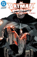 Batman and Robin Vol. 2: The Gotham Cycle-9781799507598