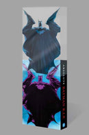 Batman: R.I.P. by Grant Morrison and Tony S. Daniel: Absolute Edition-9781799507604