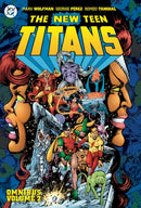 New Teen Titans Omnibus Vol. 2