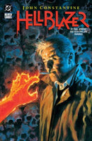 John Constantine, Hellblazer by Paul Jenkins and Sean Phillips Omnibus-9781799507642