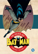 Batman: The Golden Age Omnibus Vol. 3