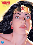 Wonder Woman: Spirit of Truth : (New Edition)-9781799507680