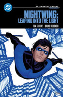 Nightwing: Leaping into the Light: DC Compact Comics Edition-9781799507703