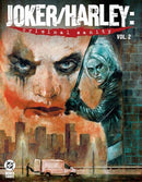 Joker/Harley: Malicious Intent-9781799507765