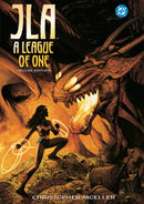 JLA: A League of One: Deluxe Edition