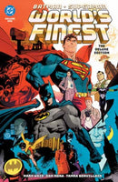 Batman/Superman: World''s Finest: Deluxe Edition Vol. 1
