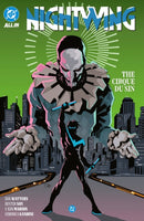 Nightwing Vol. 3: The Cirque du Sin