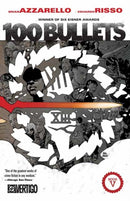 100 Bullets Book Five (New Edition)