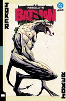 Absolute Batman Vol. 3: Devil''s Workshop