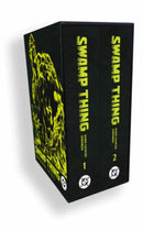 Swamp Thing: Dark Genesis Omnibus