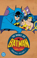 Batman: The Brave and the Bold: The Bronze Age Omnibus Vol. 1 (New Edition)