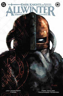 Dark Knights of Steel: Allwinter-9781799509448