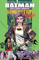 Batman: White Knight Presents: Generation Joker