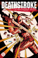 Deathstroke by Christopher Priest Omnibus (New Edition)