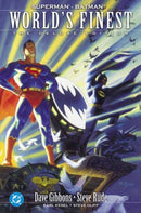 World''s Finest: The Deluxe Edition (2026 Edition)