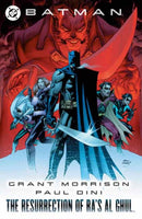 Batman: The Resurrection of Ra''s Al Ghul (New Edition)