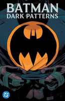 Batman: Dark Patterns-9781799510512