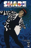 Shade, the Changing Man by Peter Milligan and Chris Bachalo Omnibus Vol. 2-9781799510529