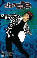 Shade, the Changing Man by Peter Milligan and Chris Bachalo Omnibus Vol. 2