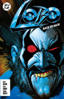 Lobo: Back to Back-9781799510833