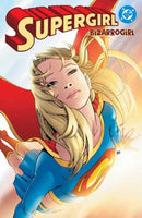 Supergirl: Bizarrogirl : (New Edition)-9781799512523
