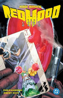 Batman: Red Hood - The Lost Days (2025 Edition)-9781799512530