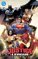 Justice League Unlimited Vol. 4: Villain Amnesty