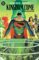 Kingdom Come: 30th Anniversary Deluxe Edition