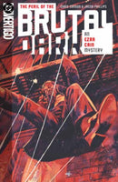 The Peril of the Brutal Dark: An Ezra Cain Mystery