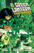 Green Lantern: Kyle Rayner Vol. 1 (2026 Edition)