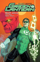 Green Lantern: Secret Origin (2026 Edition)