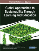 Global Approaches to Sustainability Through Learning and Education-9781799800620