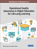 Handbook of Research on Operational Quality Assurance in Higher Education for Life-Long Learning-9781799812388