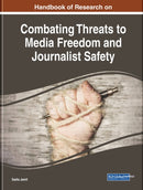 Combating Threats to Media Freedom and Journalist Safety-9781799812982