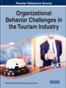 Organizational Behavior Challenges in the Tourism Industry-9781799814740
