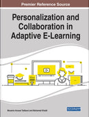 Personalization and Collaboration in Adaptive E-Learning-9781799814924